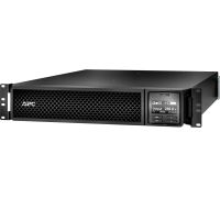 Источник бесперебойного питания APC Smart-UPS SRT 3000 ВА SRT3000RMXLI-NC