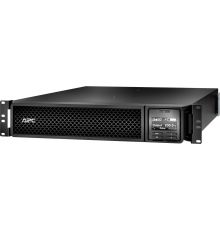 Источник бесперебойного питания APC Smart-UPS SRT 3000 ВА SRT3000RMXLI-NC