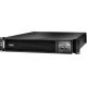 Источник бесперебойного питания APC Smart-UPS SRT 3000 ВА SRT3000RMXLI-NC
