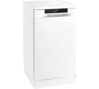 Отдельностоящая посудомоечная машина Gorenje GS541D10W