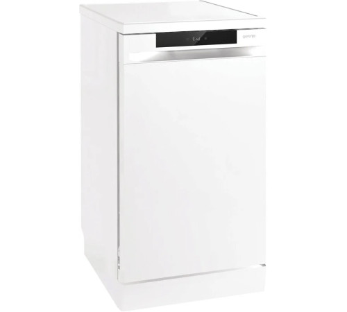 Отдельностоящая посудомоечная машина Gorenje GS541D10W