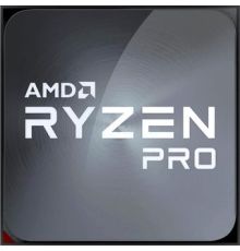 Процессор AMD Ryzen 3 Pro 5350GE