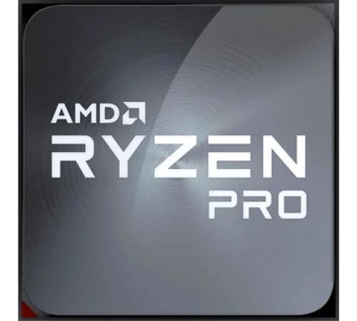 Процессор AMD Ryzen 3 Pro 5350GE