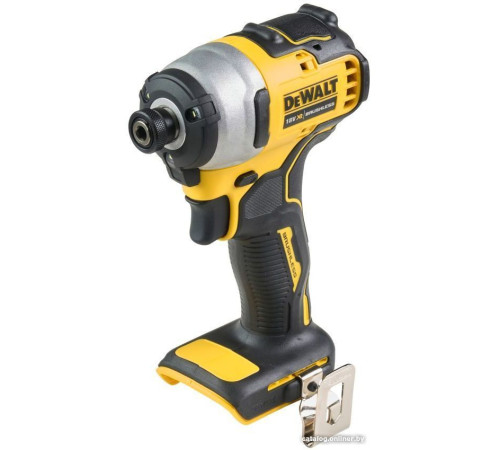 Винтоверт DeWalt DCF809NT без АКБ, кейс