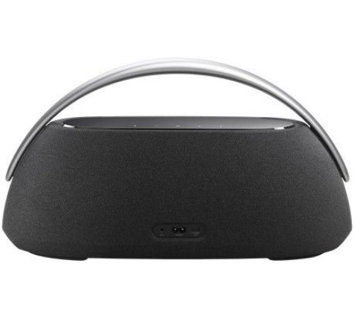 Беспроводная колонка Harman/Kardon Go + Play 3 черный