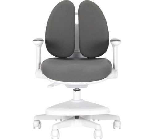 Детский ортопедический стул Everprof Kids 101 темно-серый