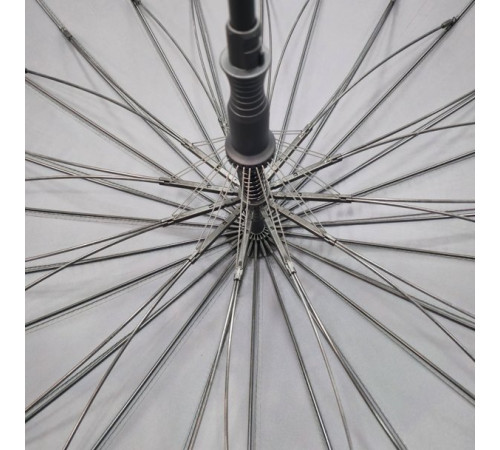 Зонт-трость RS RS24L синий