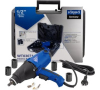 Гайковерт Scheppach Sch-WT03071 кейс