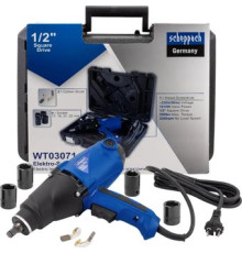 Гайковерт Scheppach Sch-WT03071 кейс