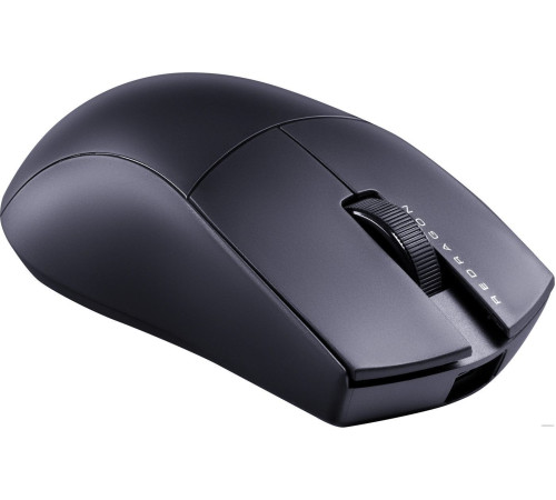 Игровая мышь Redragon K1ng 4K Pro черный