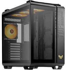 Корпус ASUS TUF Gaming GT502 Plus черный