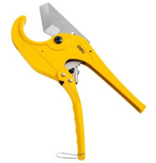 Труборез Deli DL2509