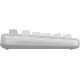 Клавиатура Logitech Alto Keys K98M 920-013041 белый/серый, нет кириллицы