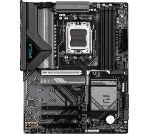 Материнская плата Gigabyte B650E Eagle