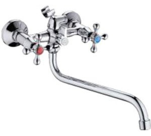 Смеситель РМС SL71-140