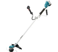 Триммер Makita DUR368AZ без АКБ