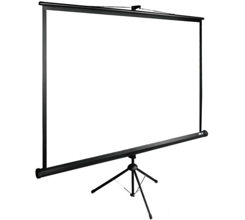 Проекционный экран CACTUS TriExpert 135x180 CS-PSTE-180X135-BK