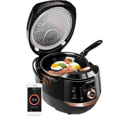 Мультиварка Redmond Редмонд SkyKitchen RMK-CB391S