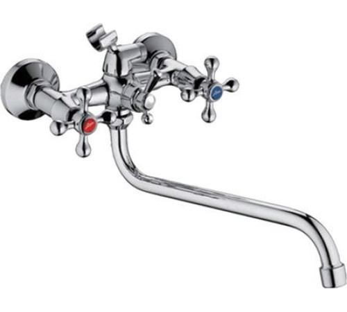 Смеситель Wisent W2265