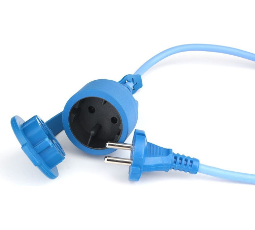 Удлинитель Power Cube PC-2F-R-30IP