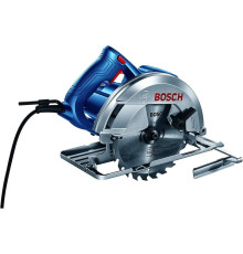 Дисковая циркулярная пила Bosch GKS 140 Professional 06016B3020