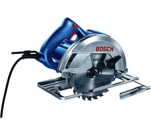 Дисковая циркулярная пила Bosch GKS 140 Professional 06016B3020
