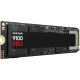 SSD Samsung 9100 Pro 4TB MZ-VAP4T0BW