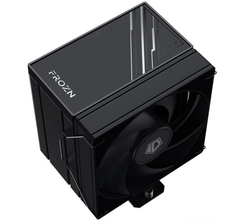 Кулер для процессора ID-Cooling Frozn A610 Black