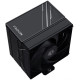 Кулер для процессора ID-Cooling Frozn A610 Black