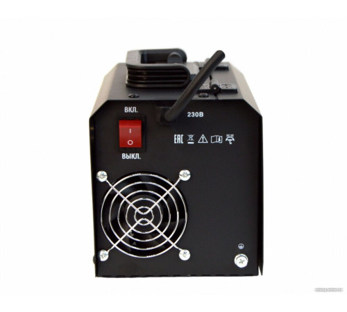 Сварочный инвертор Brait MIG-190H 18.01.032.043