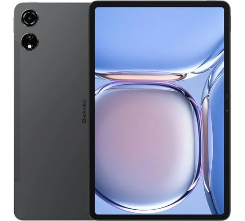 Планшет Blackview Mega 3 LTE 12GB/256GB серый, с аксессуарами