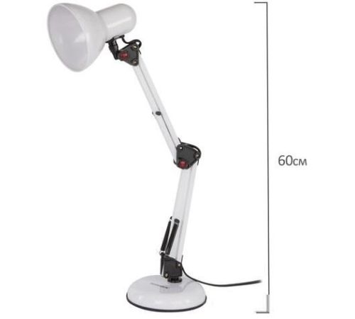 Настольная лампа Sonnen TL-007 235539