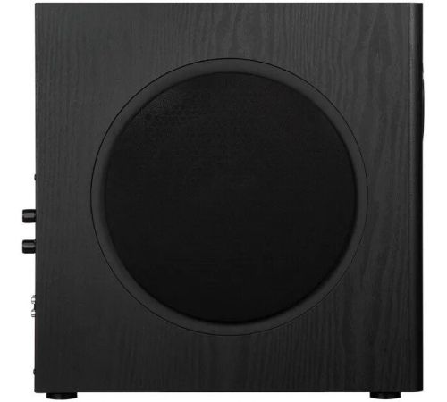 Проводной сабвуфер Edifier T5s черный