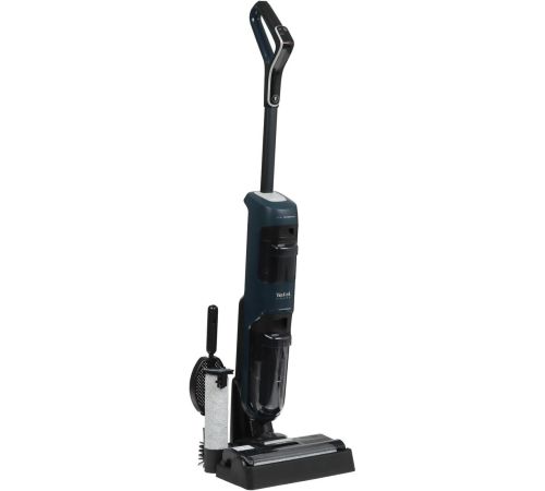 Вертикальный моющий пылесос Tefal X-Clean 2 2в1 GF2251F3
