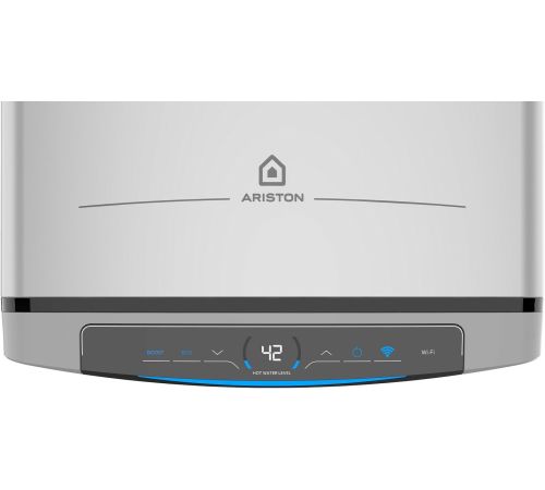 Накопительный электрический водонагреватель Ariston Velis Lux Abse Dry Wifi 100