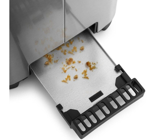 Тостер Kitfort KT-2048