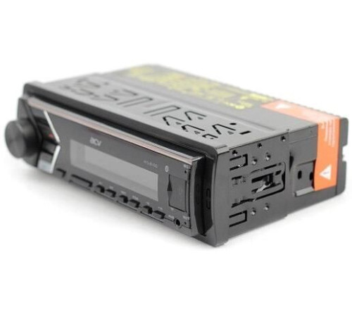 USB-магнитола ACV AVS-814BB