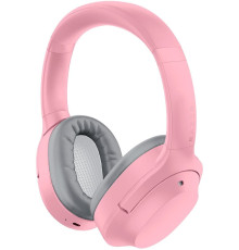 Наушники Razer Opus X розовый