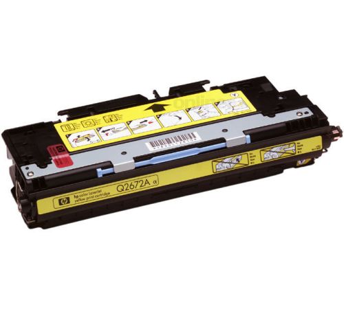 Картридж HP Q2672A