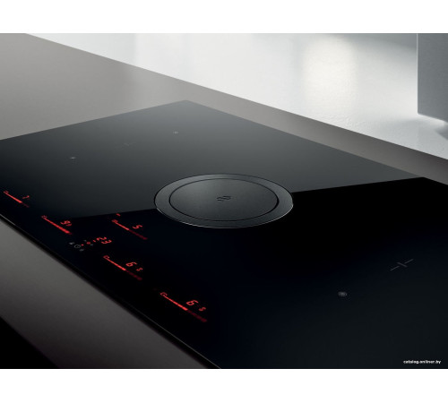 Варочная панель Elica NikolaTesla Switch BL/F/83 *