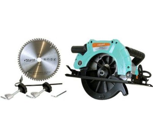 Дисковая циркулярная пила Sturm CS50235