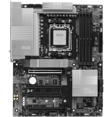 Материнская плата MSI Pro X870-P WiFi