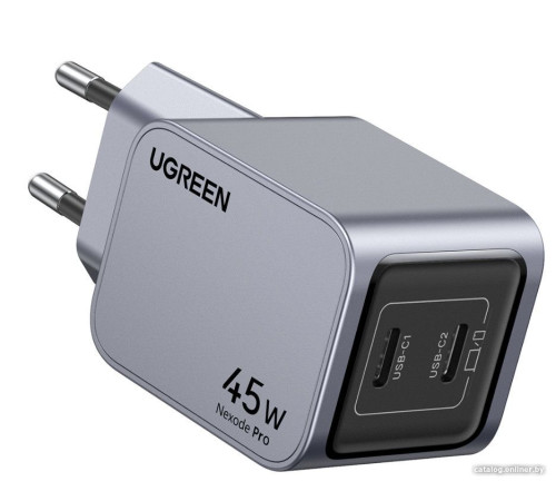 Сетевое зарядное Ugreen X707 35008