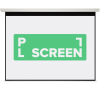 Проекционный экран PL Vista MW MRS-NTSC-200D