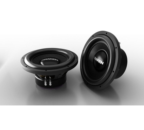 Головка сабвуфера Prology RX-10 Kraken