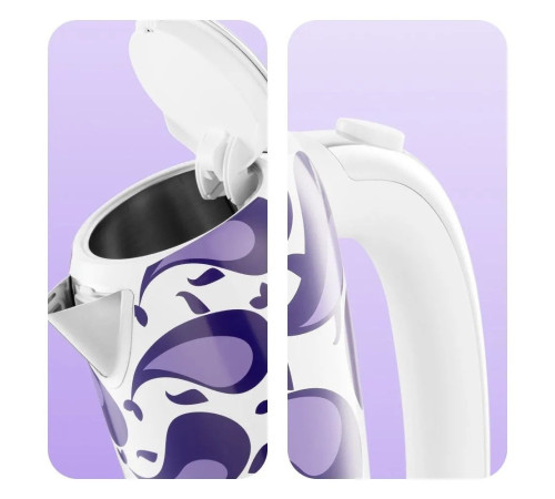 Электрический чайник Kitfort KT-6768