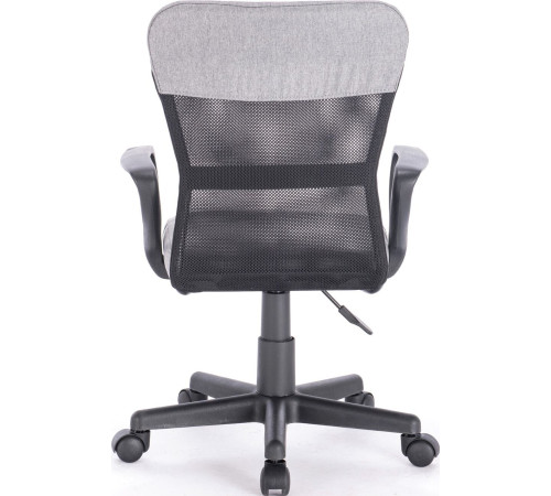 Кресло Brabix Jet MG-315 серый