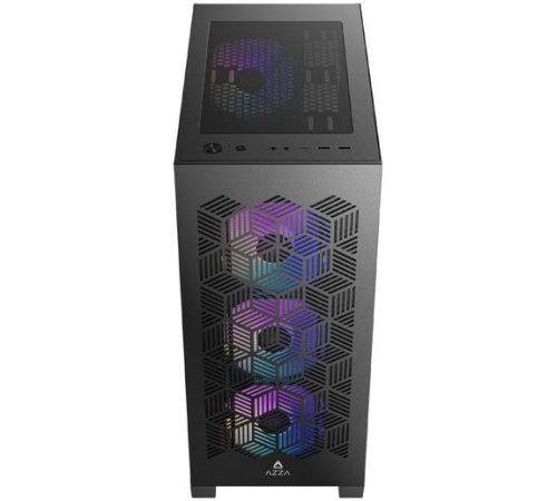 Корпус AZZA Aerohex
