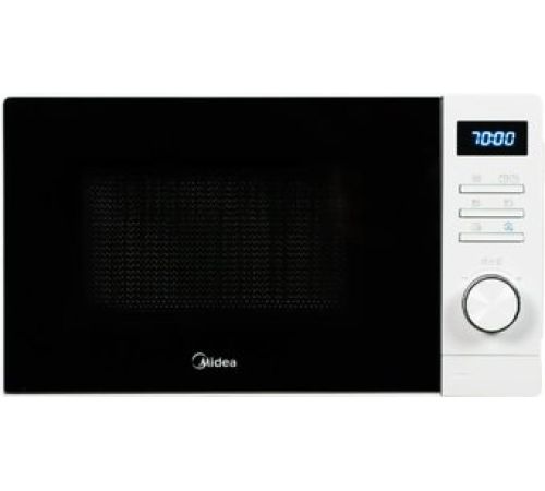 Микроволновая печь Midea AM720C2VR-W