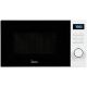 Микроволновая печь Midea AM720C2VR-W